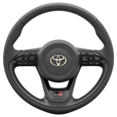 OEM steering wheel
