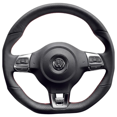 OEM steering wheel