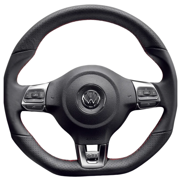 OEM steering wheel