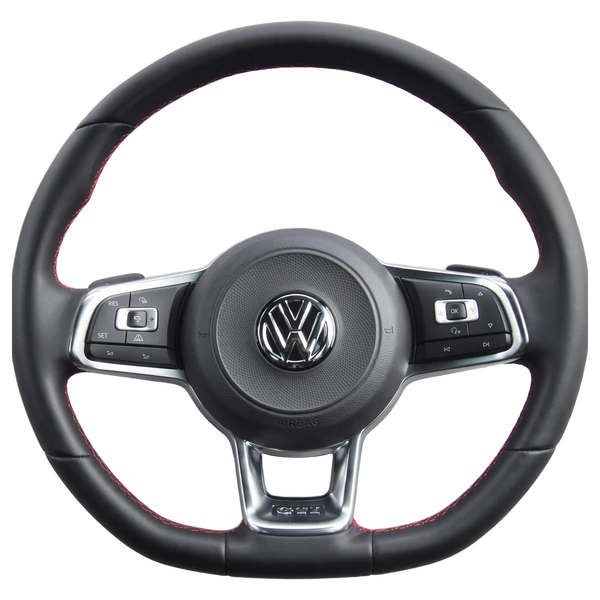 OEM steering wheel