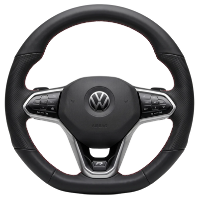 OEM steering wheel