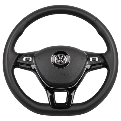 OEM steering wheel