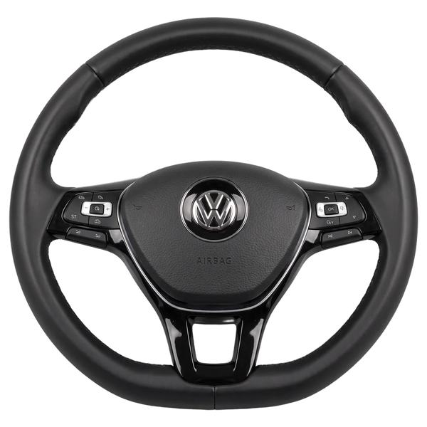 OEM steering wheel