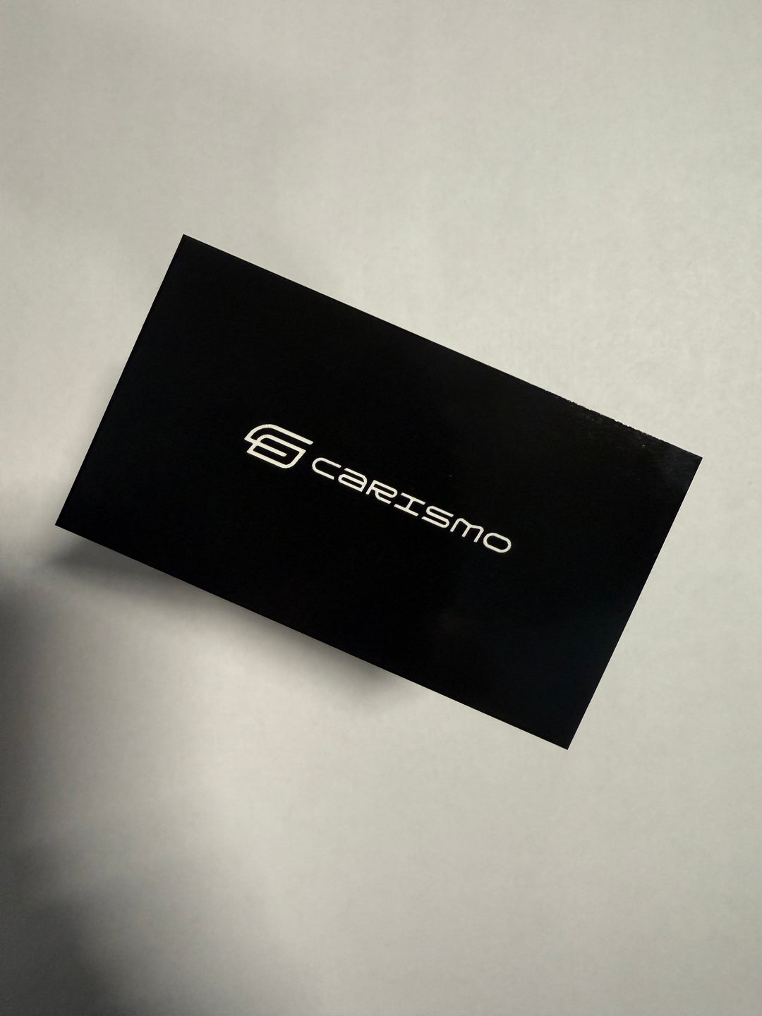 Carismo Gift Card (Digital)