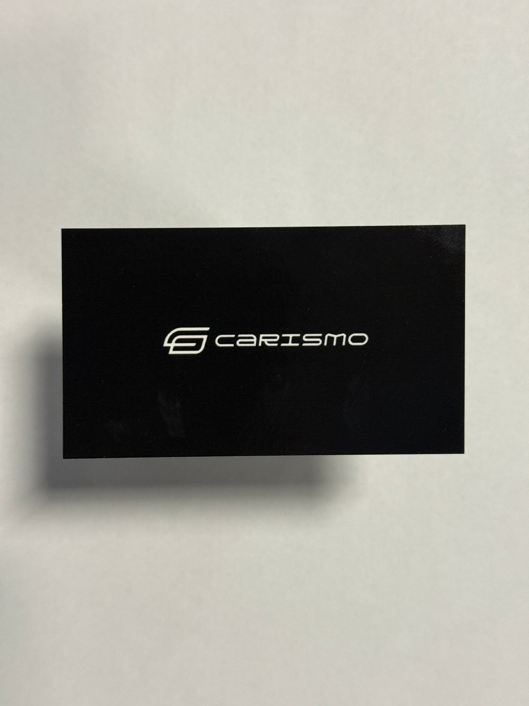 Carismo Gift Card (Digital)