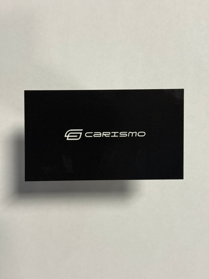 Carismo Gift Card (Digital)