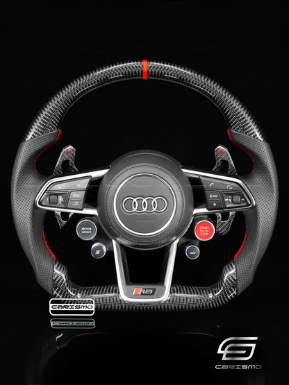 Carismo Shift Paddles for Audi R8 (Gen 2) - Carismo