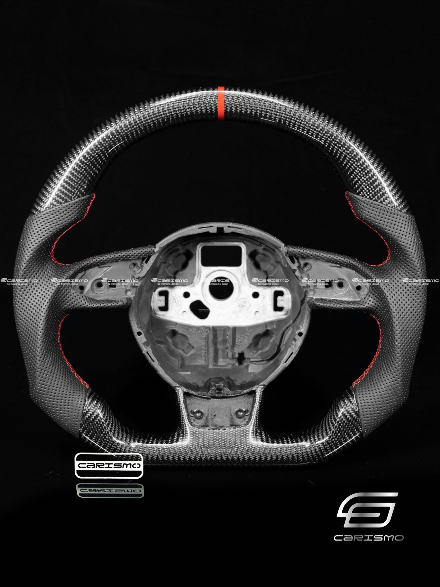 Audi a4 b8 steering wheel discount
