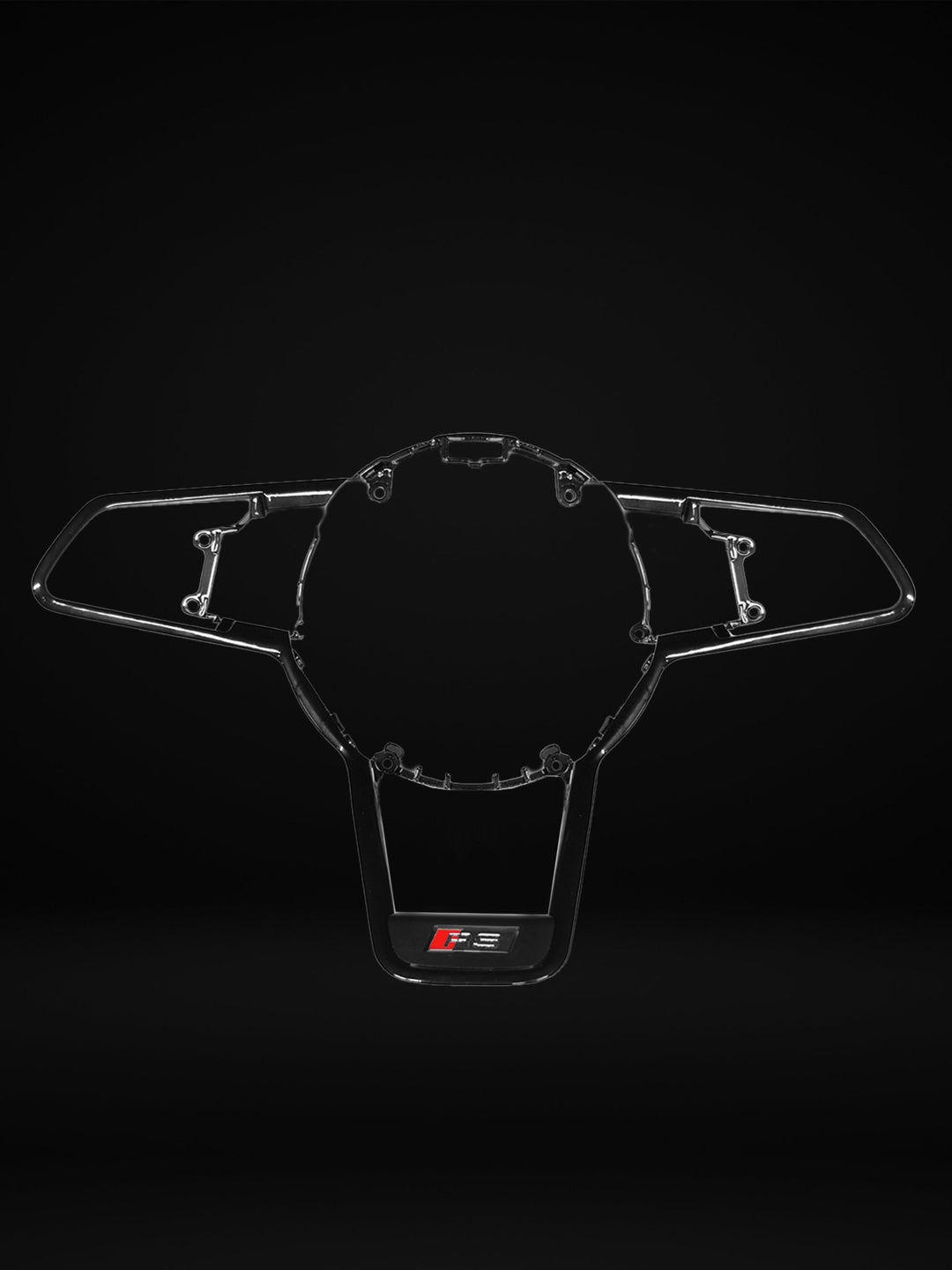 Carismo Trim for Audi R8 (Gen 2) - Carismo